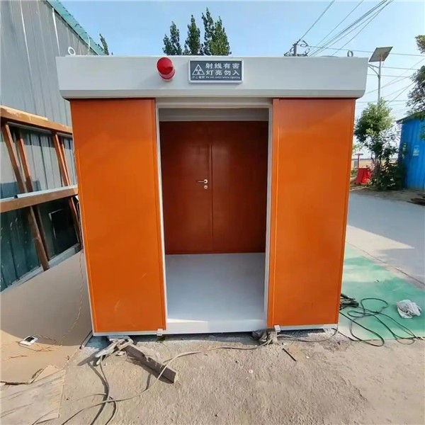 石河子铅房