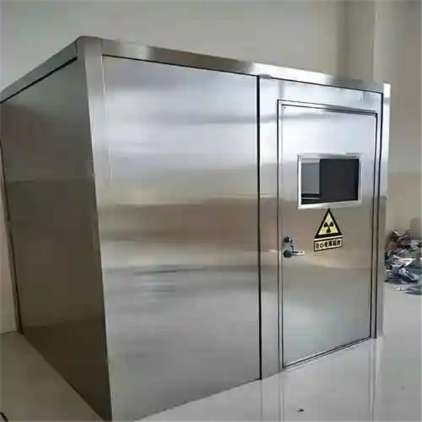 石河子铅房