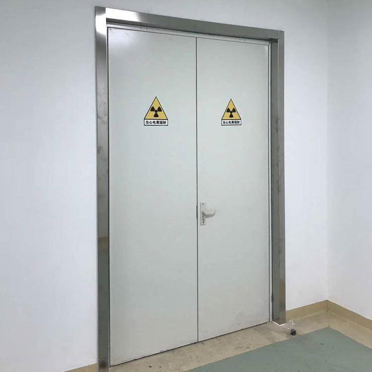石河子铅门