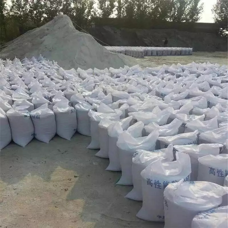石河子防辐射硫酸钡砂