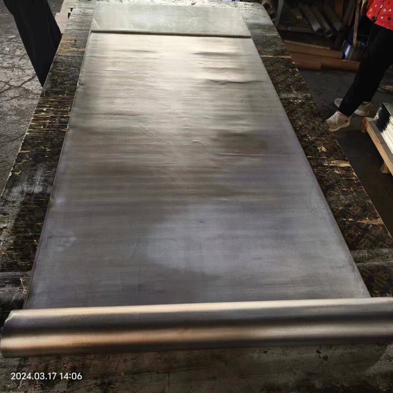 石河子医用防辐射铅板